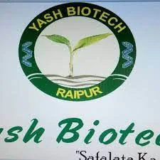 Yash Biotech Tissue Culture Lab